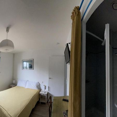 Relais Henri IV Bed & Breakfast La Flèche Dış mekan fotoğraf
