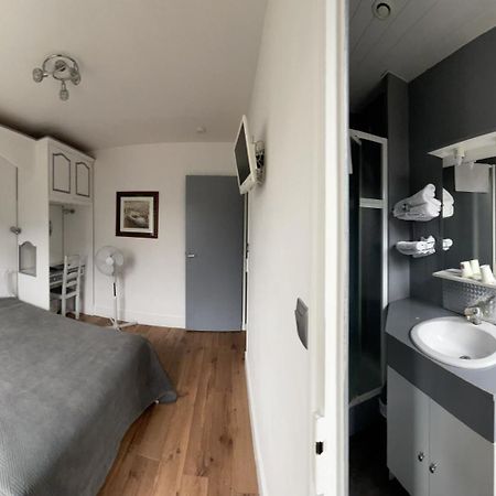 Relais Henri IV Bed & Breakfast La Flèche Dış mekan fotoğraf