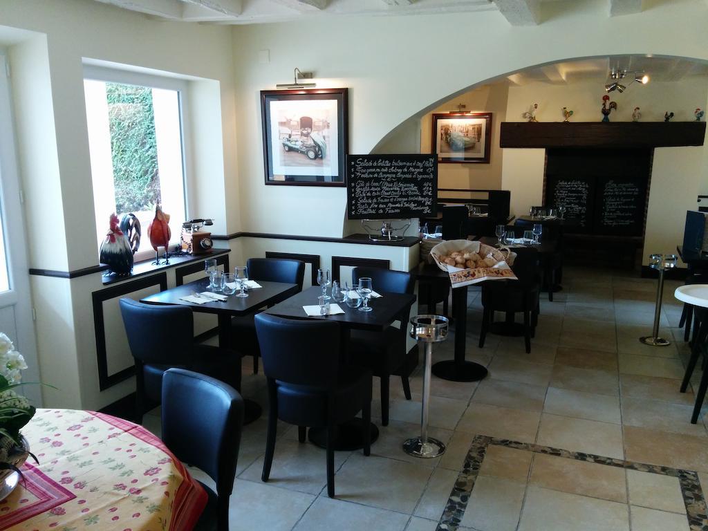 Relais Henri IV Bed & Breakfast La Flèche Dış mekan fotoğraf