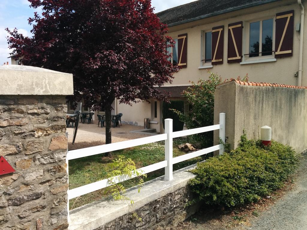 Relais Henri IV Bed & Breakfast La Flèche Dış mekan fotoğraf